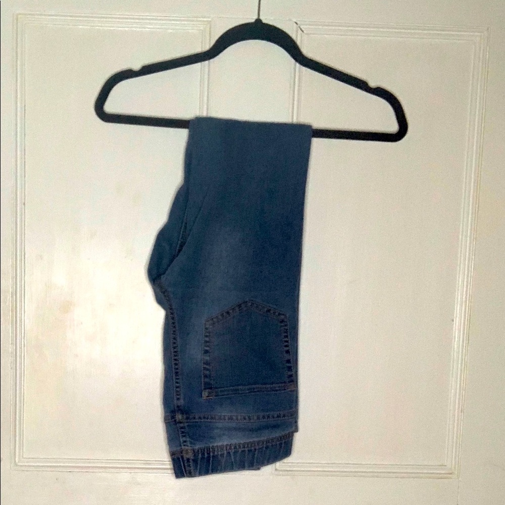 Jeggings